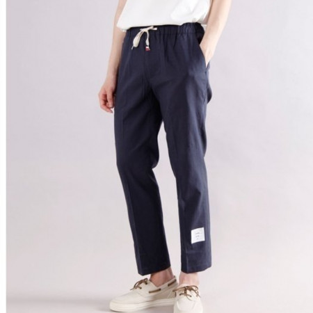 톰브*운   린넨 팬츠