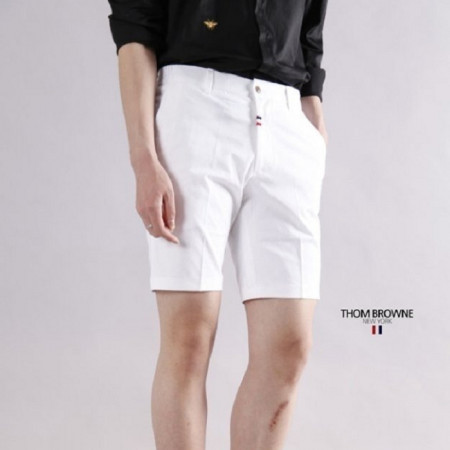 톰브*운   옆밴딩면 반바지