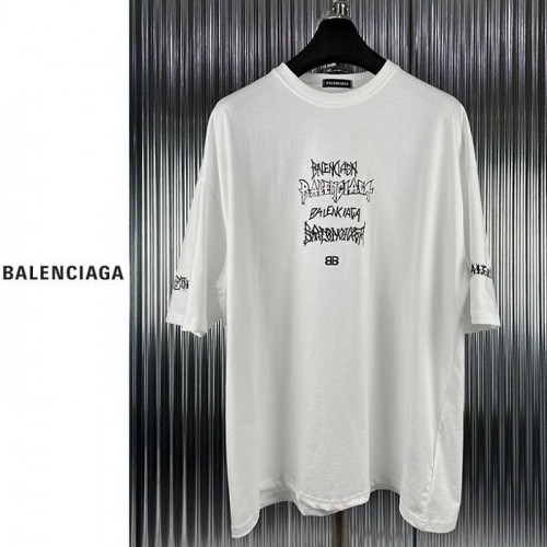 발렌시*가   파이어 레터링 반팔