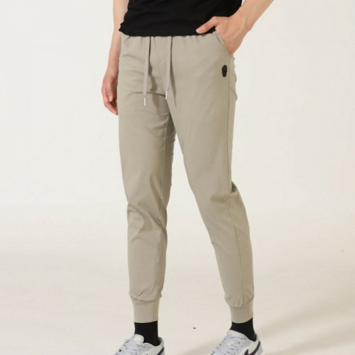 어메이징 *리   스컬로고 조거팬츠