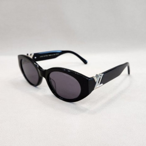 루이*통   LV 트위스트 선그라스 (모델넘버 Z2104E)