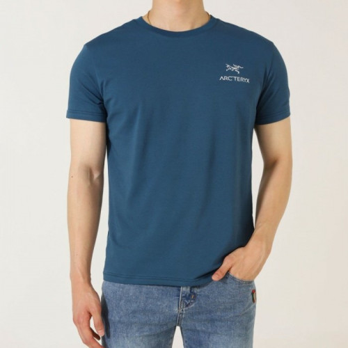 아크테*스   남여공용 솔라리움 SS 티셔츠