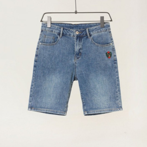 GUC*I   디즈니 데님 숏 팬츠