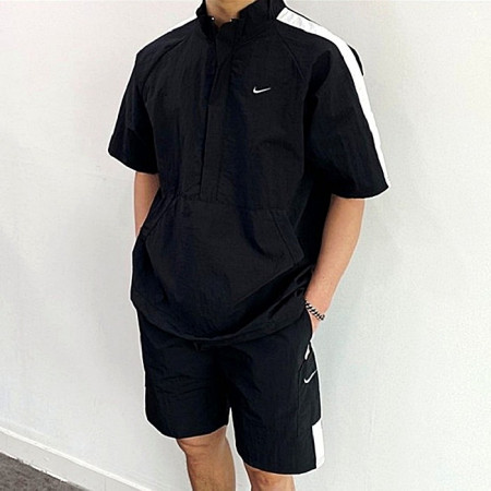 NIKE 라인 래글런 셋업 SET