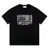 Maison Margiela 디비전넘버 티셔츠