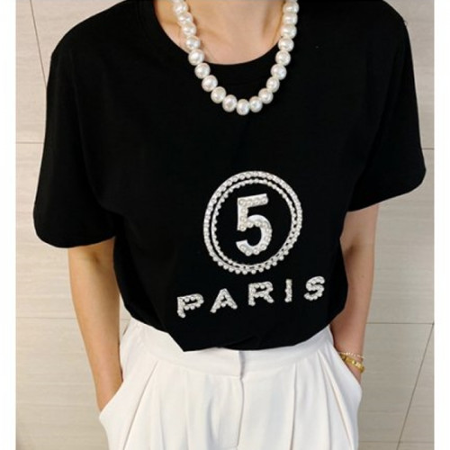 CHAN*L   넘버5 진주T