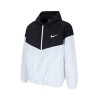 NIKE   브이배색 윈드 바람막이