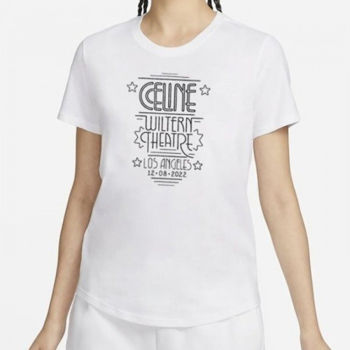 CELI*E   반팔 티셔츠 316