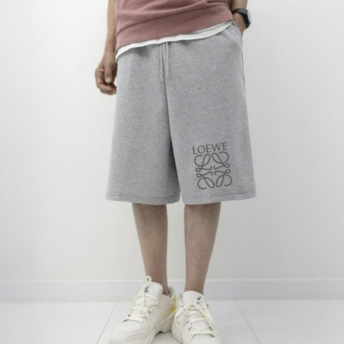 LOE*E   와이드 벌룬 반바지 33