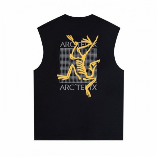 아크테*스   3D 등로고 나시