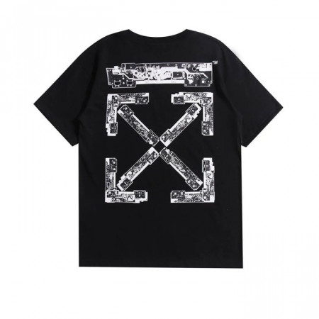 오프화*트   2022 엔지니어링 반팔 티셔츠