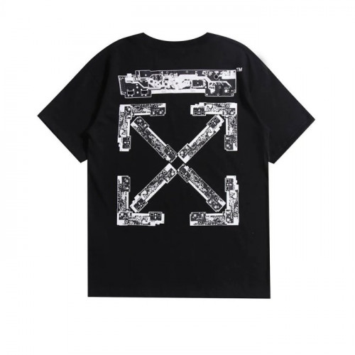 오프화*트   2022 엔지니어링 반팔 티셔츠