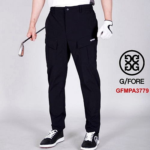 G/FORE GFMPA3779 카고 팬츠 바지