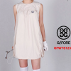 G/FORE GFWTS1235 벌룬 스트링 원피스