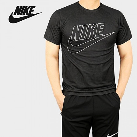 NIKE 기능성 5부 셋업 SET