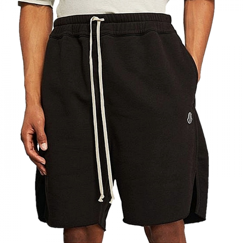 릭오웬스 Rick Owens x  MONCLER 그로노블 스웻쇼츠