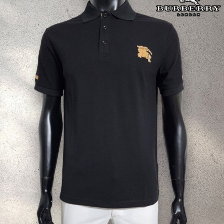 버*리   로고패치 PK카라