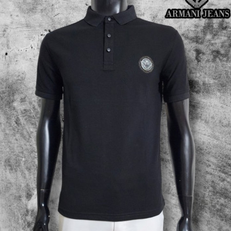 알*니   반팔 PK티셔츠