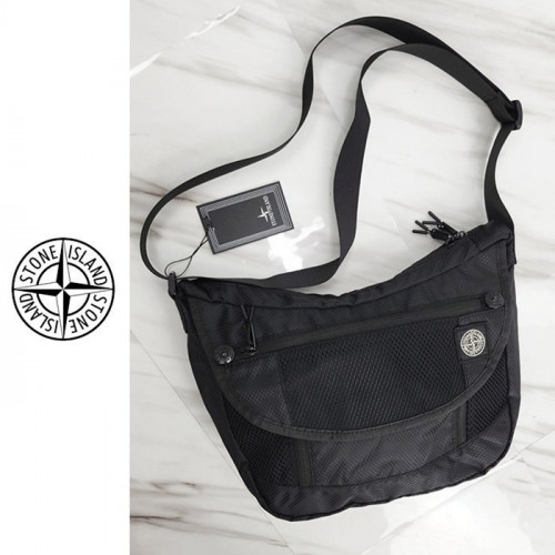 스톤아일*드   메터닐 크로스백 (고급)