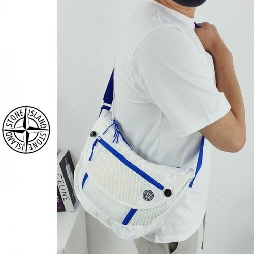 스톤아일*드   메터닐 크로스백 (고급)