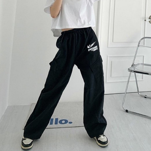 NIKE   우븐마이크로 카고팬츠