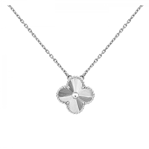 Vancleef & arpels    알함브라 펜던트