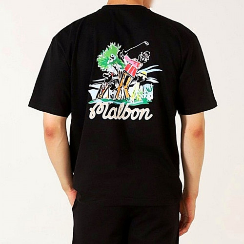 MALBON 옐로우 파라다이스 인 플레이 셋업 SET - 별도구매가능