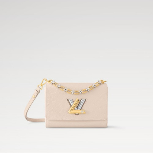 LOUIS VUITTON 트위스트 MM - 쿼르츠