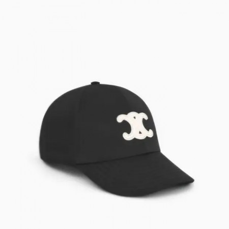 CELI*E   트리옹프 코튼 베이스볼 캡