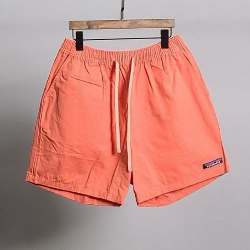 파타고*아   로고 5부 팬츠