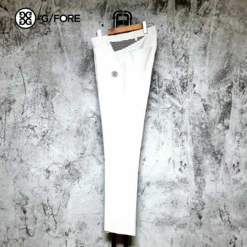 지*어   스트라이프 남성 골프팬츠 하절기 신상