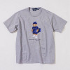 BEAMS × POLO RALPH LAUREN VIP 베어 티셔츠