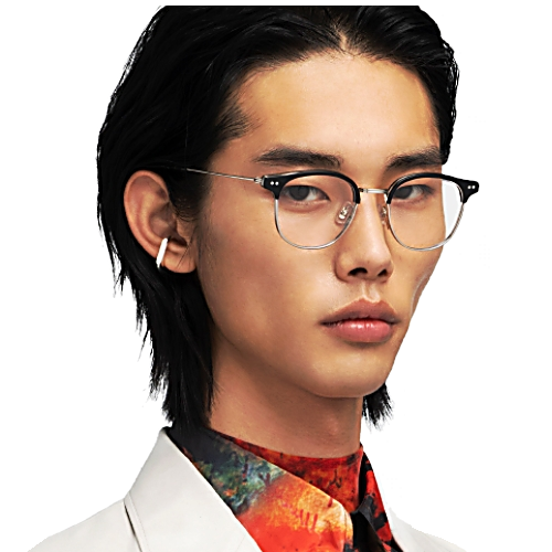 젠틀 몬*터 알리오 블랙