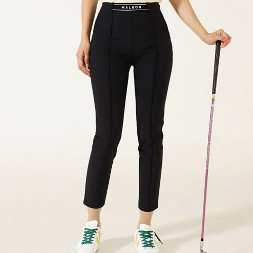 말* MALBON 버킷 밴딩 팬츠