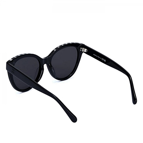 CHANEL 버터 플라이 5414 선글라스