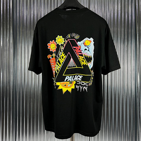 팔라스 PALACE 한냐 반팔 티셔츠