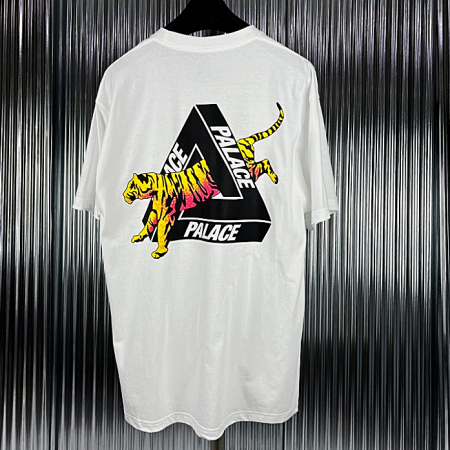 팔라스 PALACE 코리아 타이거 티셔츠