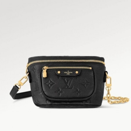 루이*통   미니범백 앙프 블랙