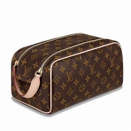 루이*통   LV  화장품백 (내부 파우치 포함)