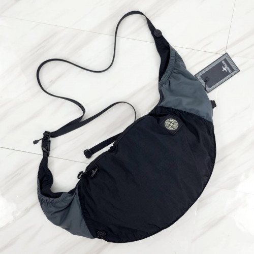 스톤 아일*드   웨이블 런 바디백 [고급]