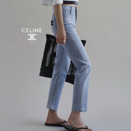 CELI*E   9부 연청데님