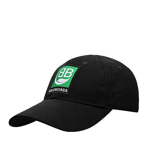 발렌시*가 그린패치 로고 볼캡