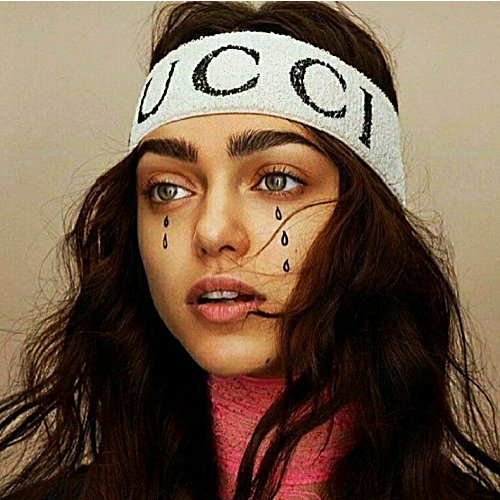 구* 엘라스틱 헤어 밴드 (뷔.제이홉.비와이착용)