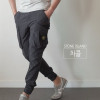 스톤 아일*드   ST 스트릿 조거팬츠