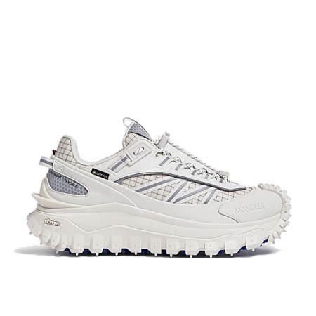 MONCLER 몽클*어 TRAILGRIP GTX 스니커즈