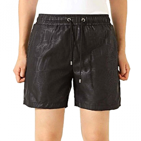 DIOR 울오버 나일론 숏 스윔팬츠