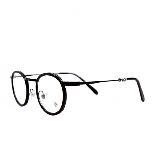 크롬*츠 Chrome hearts 쥬시퍼2 안경