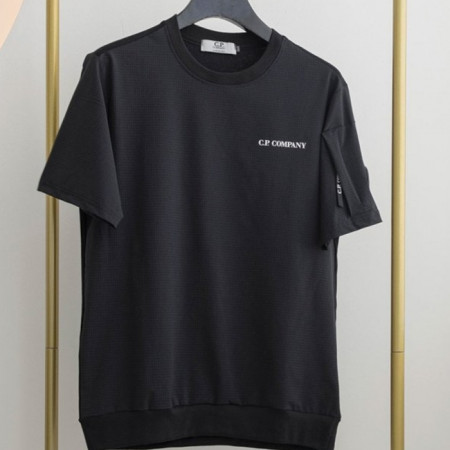 C.P 컴*니   데일리 코튼 반팔