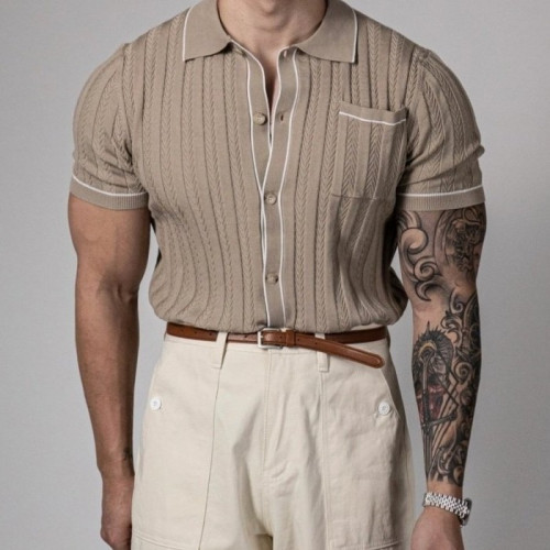 Loro Pia*a   클레식 가디건