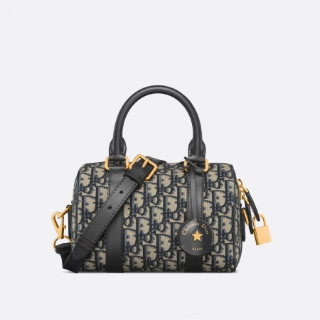 DIOR Dior Groove 20 백 - 오블리크